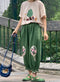 Soft Super Cute Cotton Print T Shirt