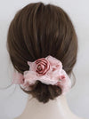 Fairycore Rose Hair Tie