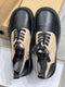 Shoes Sale! Size 39 (Foot Length 24.5cm) Genuine Leather Shoes