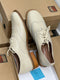 Shoes Sale! Size 40 (Foot Length 25cm) Genuine Leather Shoes