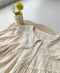 Loose Fit Cotton Blouse