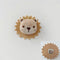 Cute Animal Brooch