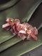 Fairycore Rose Hair Clip