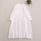 Quality High Count Ramie Dress