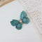 Little Butterfly Hair Clip