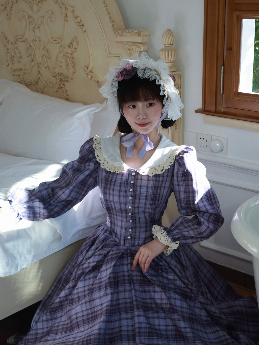Dresses The Cottagecore