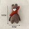 Handmade Mori Girl Brooches