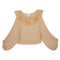 Vintage Bishop Sleeve Sweater