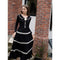 Vintage Princess Knitted Dress