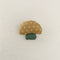 Cute Mushroom Brooches