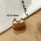 Cute Zoo Series Brooch