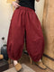 Comfortable Cotton Bloomers