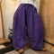 100% Linen Wide Leg Pants