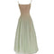 Fairy Boned Tulle Dress