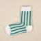 Vintage Stripe Socks