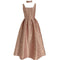 A Shape Prom Dress