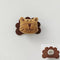 Cute Animal Brooch