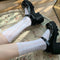 Lace Socks