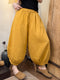 Comfortable Cotton Bloomers