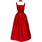 A Shape Prom Dress