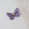 Little Butterfly Hair Clip