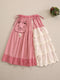 Super Cute Bear Skirt