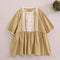 Mori Kei Cute Shirt