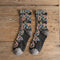 Mori Butterfly Socks