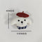 Handmade Mori Girl Brooches