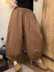 Comfortable Cotton Bloomers