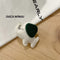 Cute Zoo Series Brooch