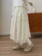 Cute Mori Girl Skirt