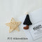 Cute Mushroom Brooches
