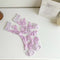 Cottagecore Floral Socks