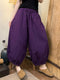 Comfortable Cotton Bloomers