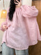 Oversized Fit Ramie Shirt