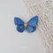 Little Butterfly Hair Clip