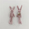 Super Cute Bunny Brooch