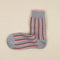 Vintage Stripe Socks