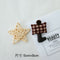 Cute Mushroom Brooches