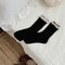 Lace Trim Socks