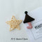 Cute Mushroom Brooches