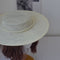 Retro Pearl Solid Color Hat