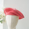 Simple Solid Color Cotton Beret