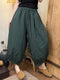 Comfortable Cotton Bloomers