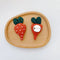 Super Cute Bunny & Carrot Brooch