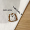 Cute Zoo Series Brooch