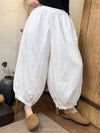 Comfortable Cotton Bloomers