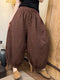 Comfortable Cotton Bloomers