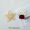 Cute Mushroom Brooches